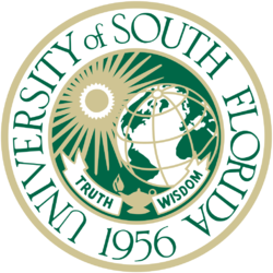 University of South Florida seal.png