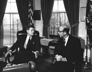 JFK and Ambassador Korry.jpg