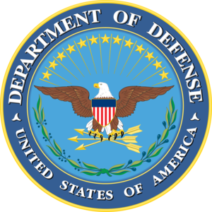 United States Department of Defense logo.svg