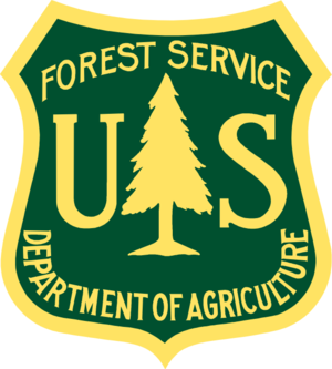 United States Forest Service.svg