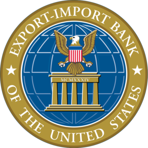 Export-Import Bank of the United States.svg