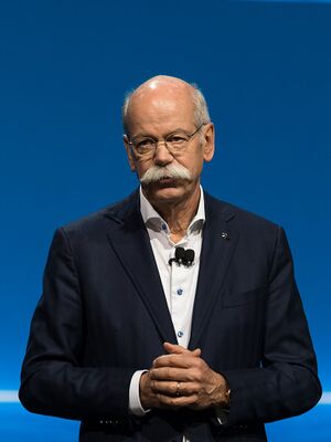 Daimler press conference, GIMS 2018.jpg