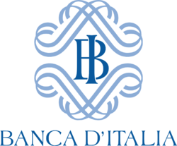 Banca d'Italia logo.svg