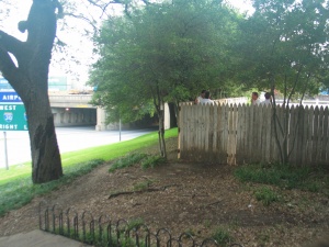 JFK Wooden Fence.jpg