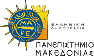 University of Macedonia logo.png
