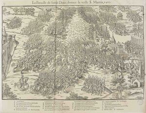 Battle of Saint Denis 1567.jpg
