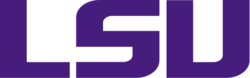 Louisiana State University (logo).svg