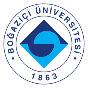 Boğaziçi University logo.png
