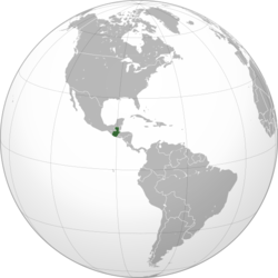 Guatemala (orthographic projection).svg