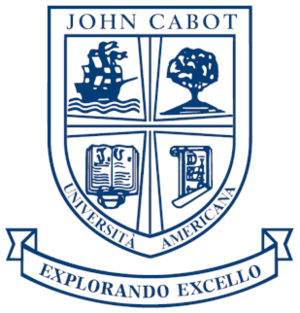 John Cabot University logo.png