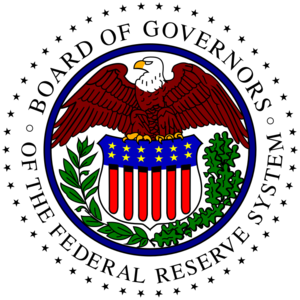 Seal of the United States Federal Reserve Board.svg