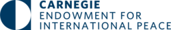 Carnegie Endowment for International Peace Logo.svg