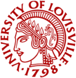 University of Louisville.svg