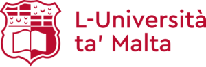 University of Malta branding logo as of 2018.png