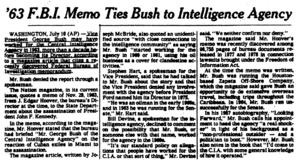 63 F.B.I. Memo Ties Bush to Intelligence Agency.png