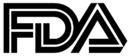 Food and Drug Administration logo.svg