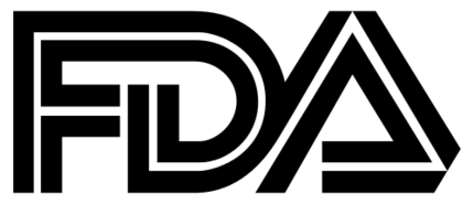 Food and Drug Administration logo.svg