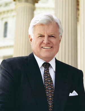 440px-Ted Kennedy, official photo portrait crop.jpg