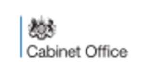 Cabinet Office logo.svg