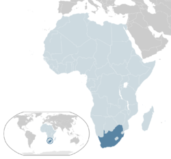 Location South Africa AU Africa.svg