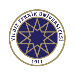 Yildiz Technical University logo.png