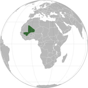 Mali (orthographic projection).svg