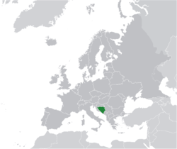 Europe-Bosnia and Herzegovina.svg