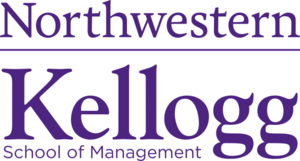 Kellogg School of Management.svg