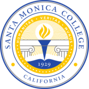 Santa Monica College seal.svg