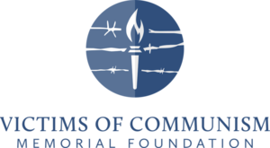 Victims of communism memorial foundation.png