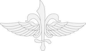 Sayeret Matkal insignia.svg