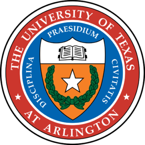 University of Texas at Arlington seal.png