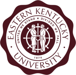 Eastern Kentucky University seal.png