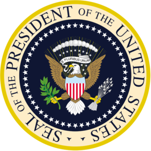 Seal Of The President Of The United States Of America.png