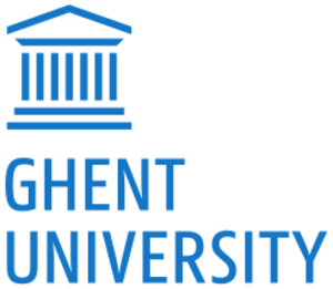 Ghent University logo.svg