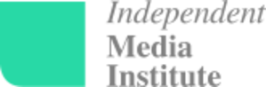 Independent Media Institute.svg