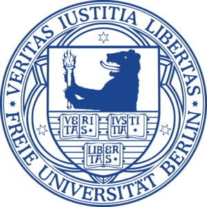 Seal of Free University of Berlin.png
