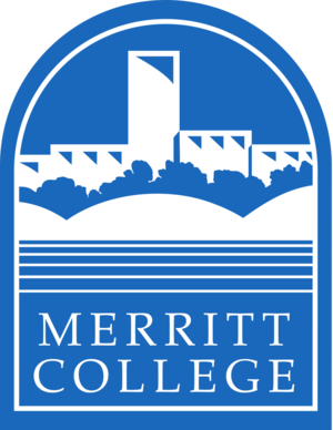 Merritt College logo.png