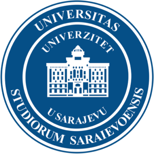 University of Sarajevo logo.png