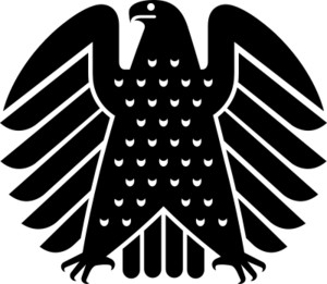Deutscher Bundestag logo.svg