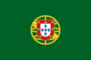 Presidential Standard of Portugal.svg