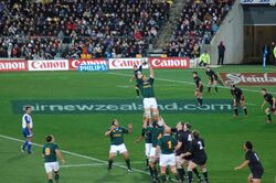 New Zealand vs South Africa 2006 Tri Nations Line Out.JPG