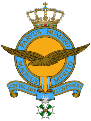 Royal Netherlands Air Force logo.png