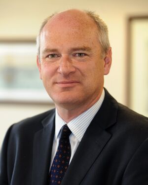 Nick Harvey, Minister of State for Armed Forces.jpg