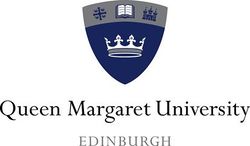 Queen Margaret University logo.jpg