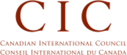 Canadian International Council logo.svg