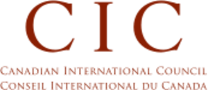 Canadian International Council logo.svg