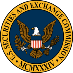 US-SecuritiesAndExchangeCommission-Seal.svg