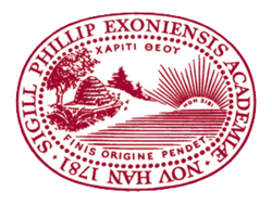 Phillips Exeter Academy Seal.png