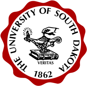 University of South Dakota seal.png